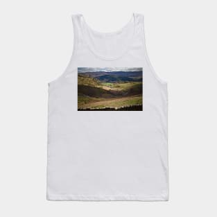 FROM WATKIN PATH Tank Top